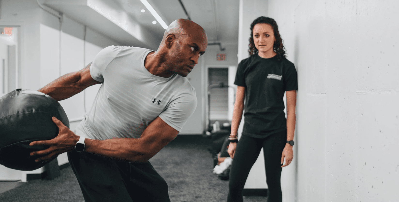 Physical Therapy in Mosby, MO